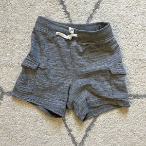 2T Knit Shorts